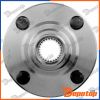Moyeu de roue avant pour TOYOTA | KLP-TY-015P2, 9426023K